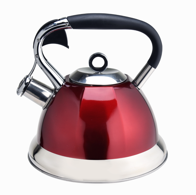 Cooktop Stovetops Tea Kettle 393