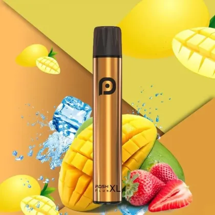 Posh Plus XL Disposable Vape