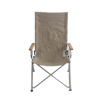 Heated Folding Chair: Outdoor Furniture for Beach, Camping, and Fishing