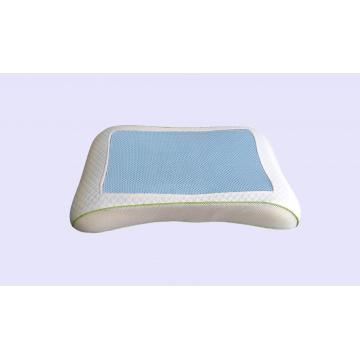 Ergonomisches Gedächtnisschaum zervikales Kissen