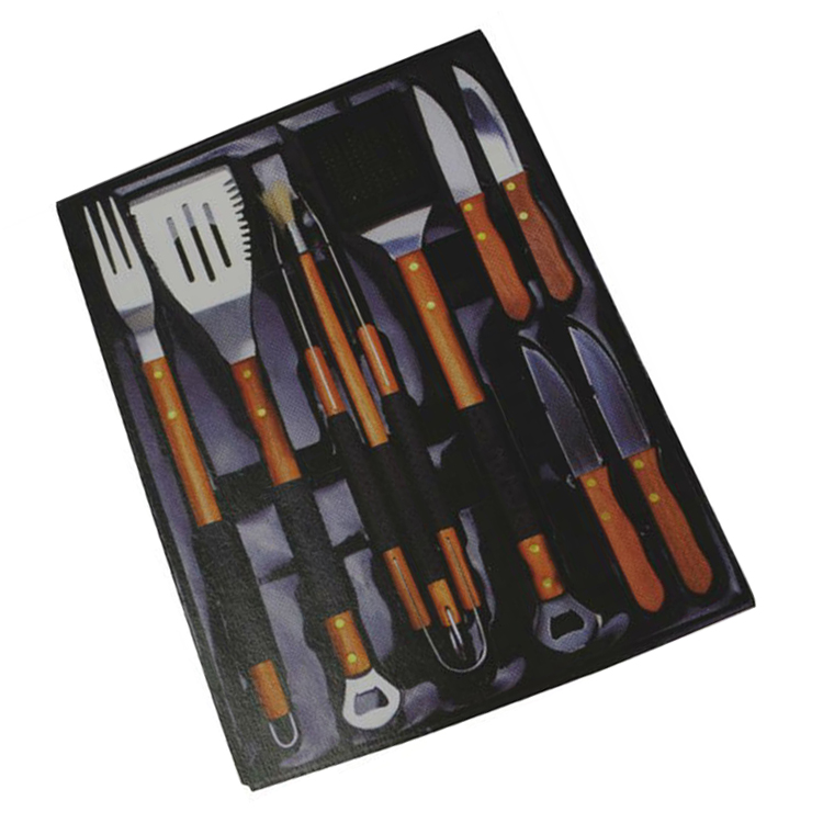 bbq grill tools