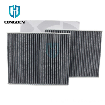 BMW 5 F10 Air Conditioner Cabin Air Filter 64119163329
