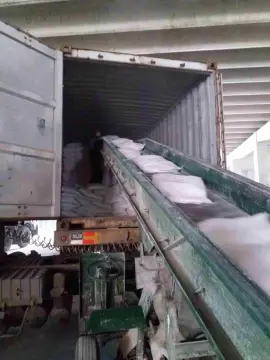 Ammonium Polyphosphate Crystalline II for plastic