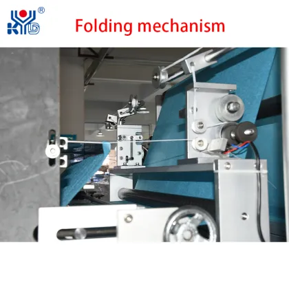 Sleeve Making Machine Manufacturers With Plastic/Pe Sleeve Cover Machine