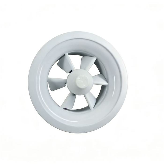 SD-AD Swirl Ceiling Diffuser