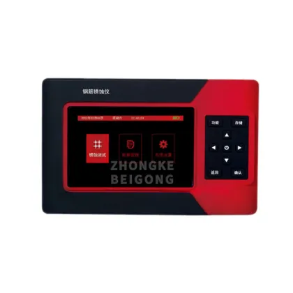 Portable and Accurate Professional Rebar Corrosion Detector - XSY