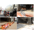 Dongfeng Concrete mezclador camiones 8cbm