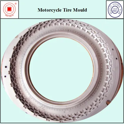 Motorcycle Tire Mould