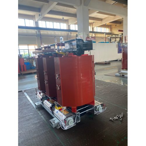 محول الطاقة المعدل AC-DC ذو الجهد المتغير