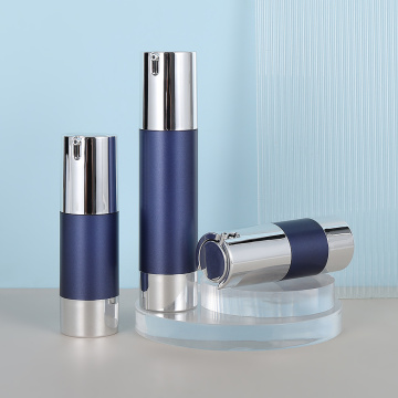 50ml airless bottle for cosmetics