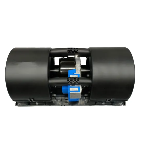 High Quality Evaporator Fan Brushless for Bus - XTY Replacement K3G097-AK34-65 K3G097-AK28-75