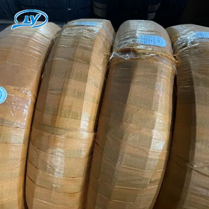 2.9mm 80 high-carbon machinery spring wire