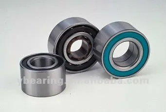 Deep Groove Ball Bearings (Plastic Coated)