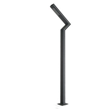 360 Degree 30W IP65 LED Corn Lamp for Gardens and Parking Lots