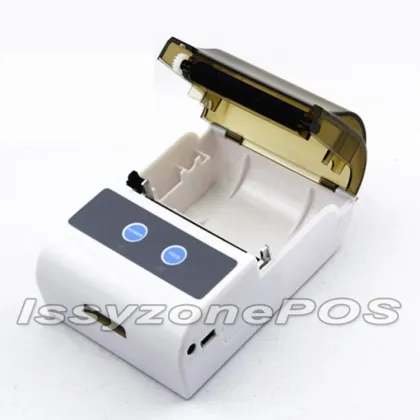 Portable Handheld Smartphone Pocket Receipt Printer IMP007