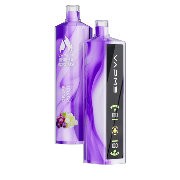 VAPME Shisha Pro Max 20000 puffs Wholesale Europe