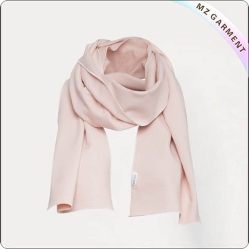 Girls Rose Quartz Shawl