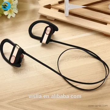 2017 New IPX7 Waterproof Factory wholesale Bluetooth 4.1 Wireless Bluetooth earphone headphone,Stereo Bluetooth headset