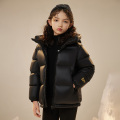 Hochwertige Kinder Winterpufferjacke von Kindern