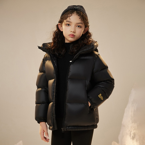 High Quality Children Winter Puffer Jacket