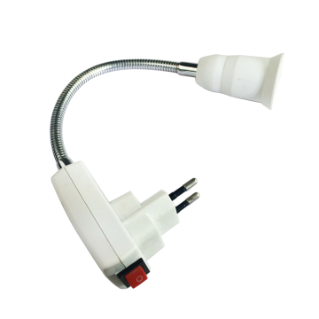 E27ライトランプ電球アダプターソケット拡張コンバーター