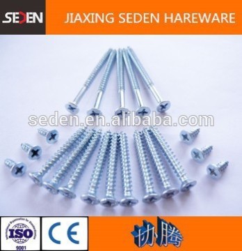 2015 hot sale Chipboard Screws made in China