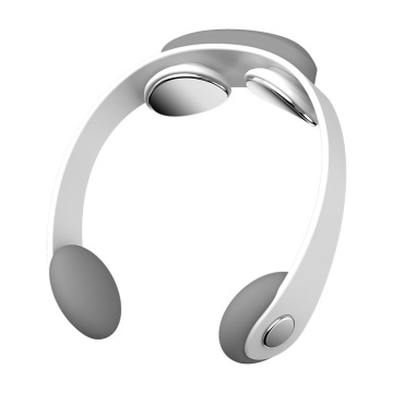 Pulse Shoulder and Neck Massager with Protector