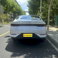 BYD Qin Plus 2025 Intelligent Driving Edition