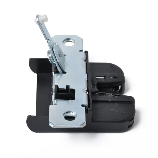 1J6827505A/B Auto Rear Tailgate Central Lock Trunk Locking Actuator Replacement for Golf Bora Combi