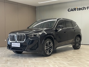 BMW X1 2023 sDrive25Li M Sport