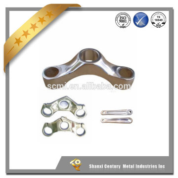 China supplier OEM alloy aluminium or aluminium forging part