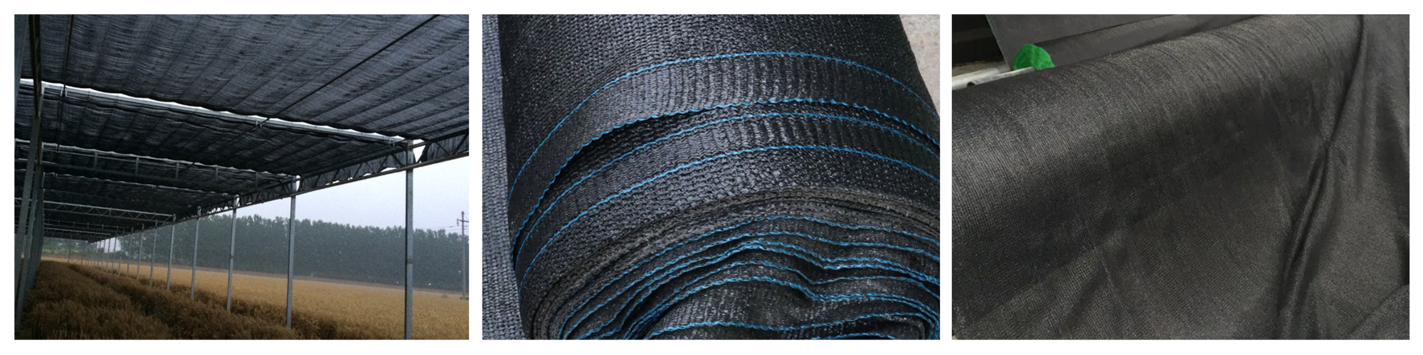 Suitable for Outdoor Conditions