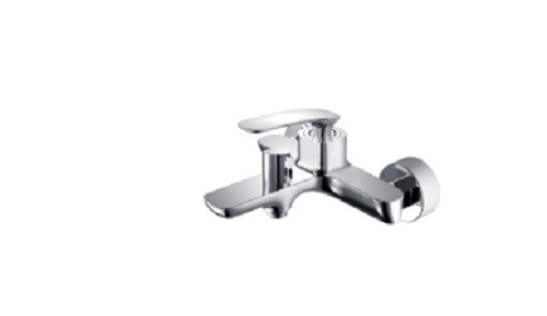 Hot Sale Single Lever Bath-shower Mixer