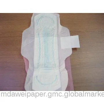 Cheap whisper lady ultra sanitary pad