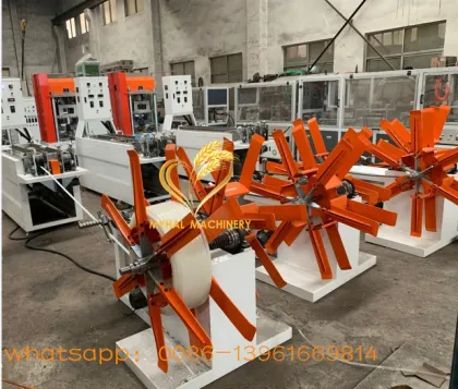 Pe Xa Pipe Floor Heating Extrusion Production Line