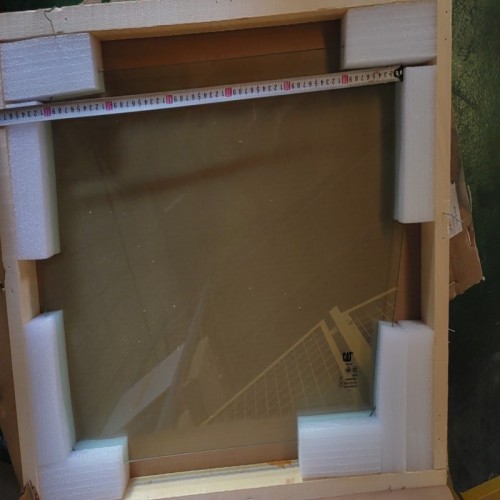 2274438/227-4438 Glass-Inner For R1700G