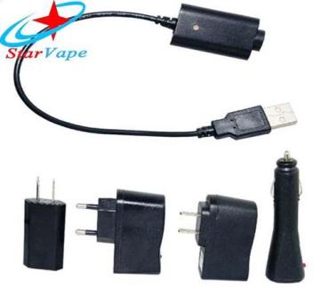 Ecig Charger EGO USB Charger EGO Wall Charger EGO Car Charger EGO Battery Charger