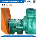 4 inches Rubber Pump for Acid Solid Slurry