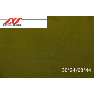 Människor bomullsväft crepe 30 * 24/68 * 44 140gsm 138-140cm