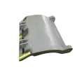 Impact Crusher Wear Parts