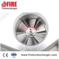 Turbófeltöltő GTB2256VK 798166-5007S BK3Q-6K682-AB FORD FORD