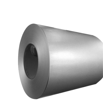 Hot Dipped Galvanized Cold Rolled Steel Coil Z120 Zinc Layer Galvalume Coil