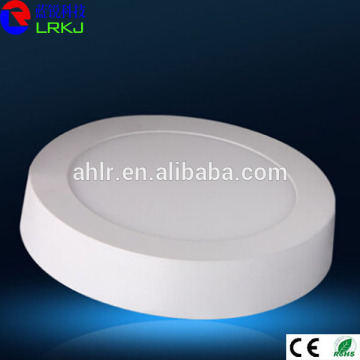 30W LED Oyster Light, surface mounted led ceiling light with Frosted Cover CE RoHS Approved