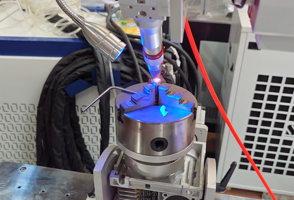 a pressure reducing valve adapter pipe 4