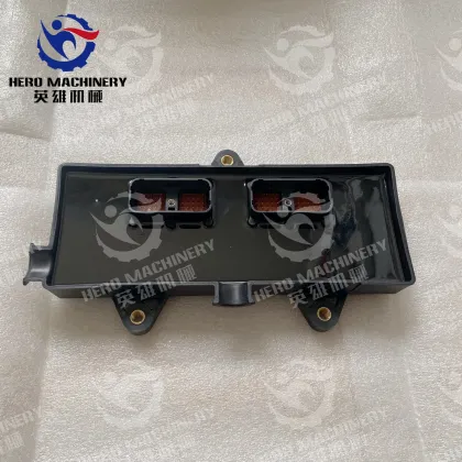 Bobcat Controller 6688439 - Bobcat Engine Parts