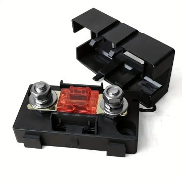 Automotive Midi Fuse Holders - 50A Amps ANS Fuses & Holders
