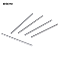 CNC Machining Parts Spraying Anodizing Screws