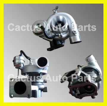17201-74010 17201-68010 Turbo for Toyota 12ht 1hdft Engine