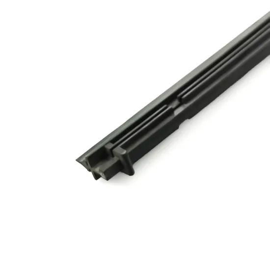 Natural Rubber Refill Silicone Windshield Wiper Blades