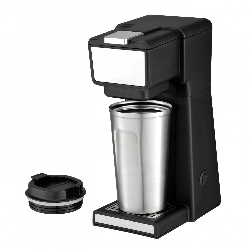 Personal Portable Coffee Maker 